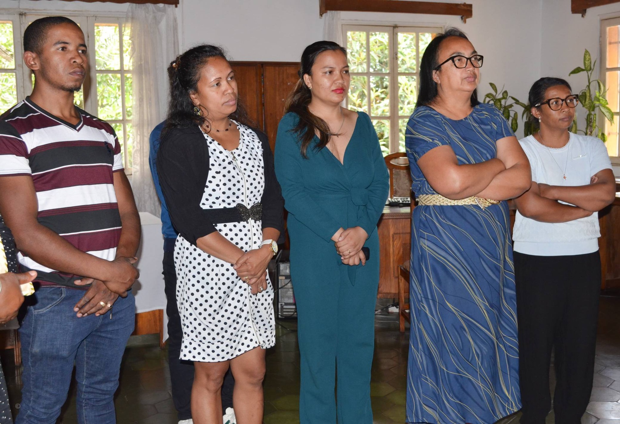 AMPERINASA IREO RAFITRA VAOVAO NAPETRAKA EO ANIVON' NY ANIVON' NY OMDA