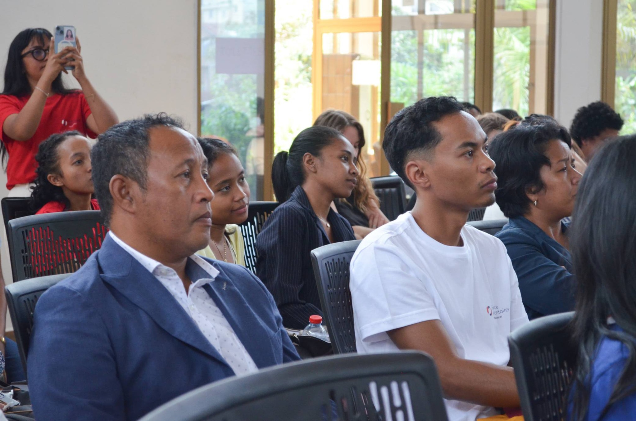 TAONAN'NY FIROTSAHANA AN-TSITRAPO NY TAONA 2026