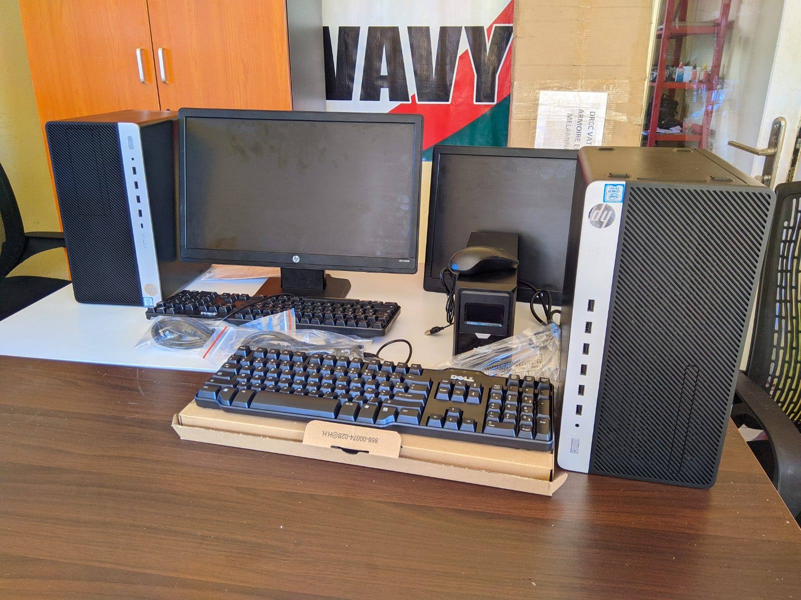 MANATSARA HATRANY IREO FITAOVAN-TSERASERA ENTI-MIASA NY MINISTERAN' NY SERASERA SY NY KOLONTSAINA MBA HAHATOMOMBANA NY FAMPITAM-BAOVAO AVY NY IFOTONY