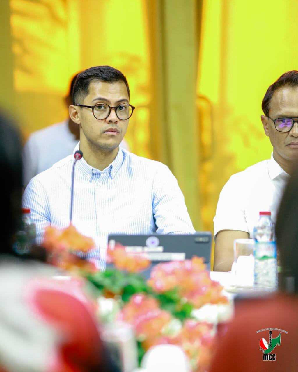 NY FILAN-KEVITRY NY MINISITRA IVELAN' ANTANANARIVO FAHATELO IZAY TONTOSAINA AO TOLIARA