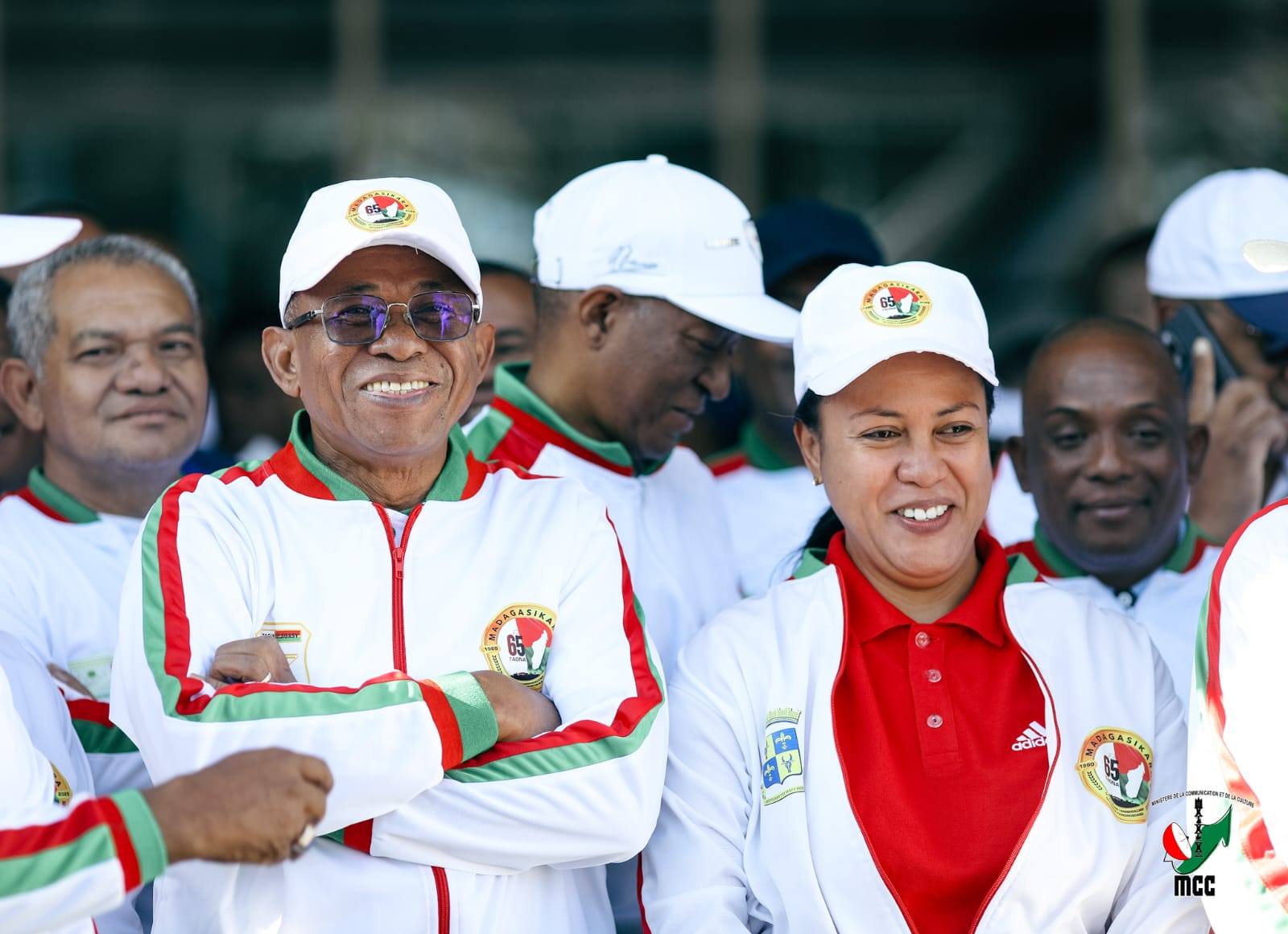 LALAO ARA-PANATANJAHANTENA NIALOAVANA DIABE TEO AMIN' NY TSANGAMBATO AN'I AMBOHIJATOVO NIHAZO NY KIANJAN' I BAREA MAHAMASINA