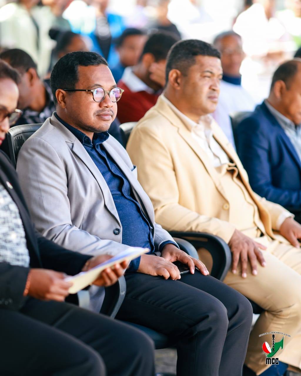 FANOKAFANA TAMIN' NY FOMBA OFISIALY NY TSENABEN' NY BOKY 2025