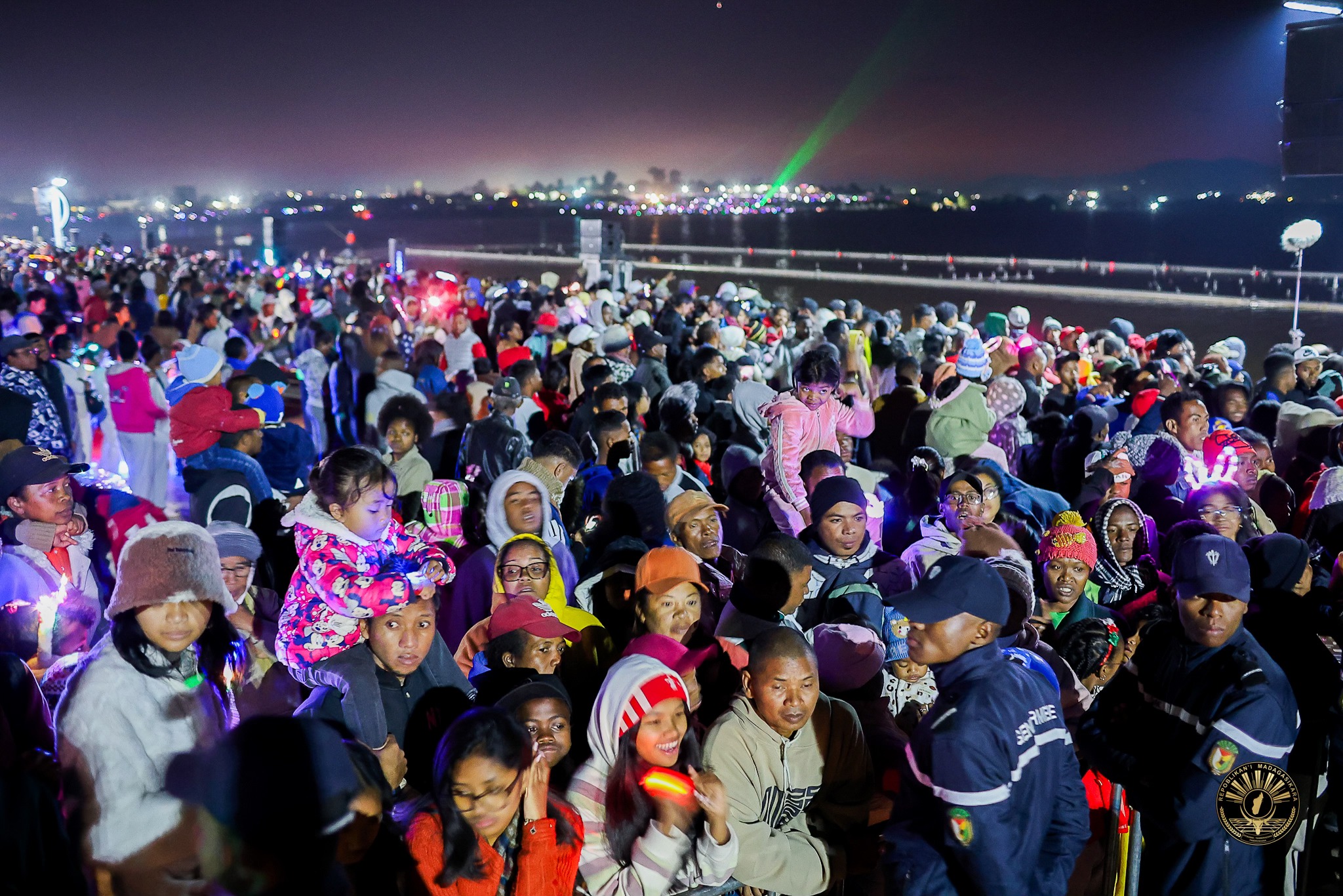 FO MIARA-MITEMPO FITIAVAN-TANINDRAZANA NO ANDRAISANTSIKA MALAGASY TSIVAKIVOLO IZAO ASARAMANITRA IZAO