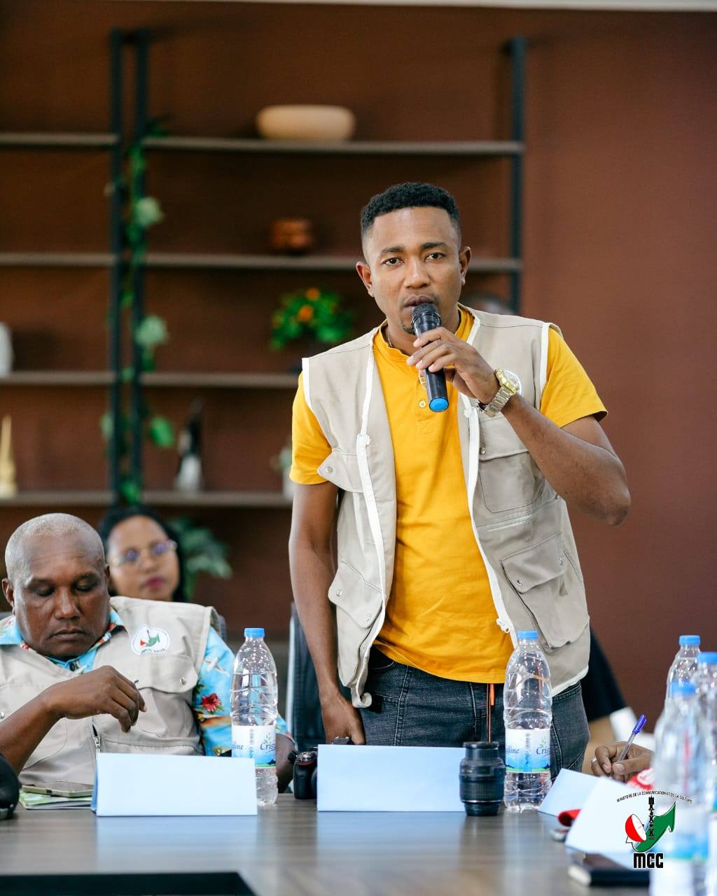 FANOFANANA SY FANAMAFISANA FAHAIZA-MANAO