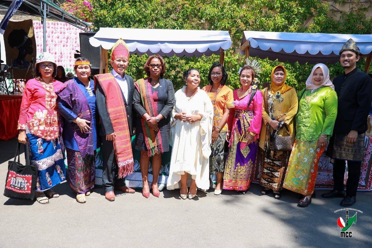 LOHATAONA TAOM-BAOVAON' I MADAGASIKARA