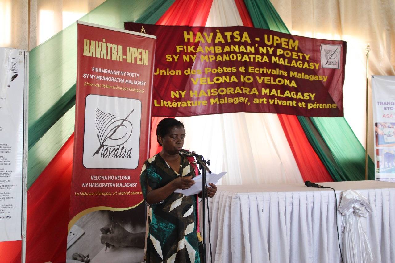 HERINANDRON'NY HAVATSA-UPEM