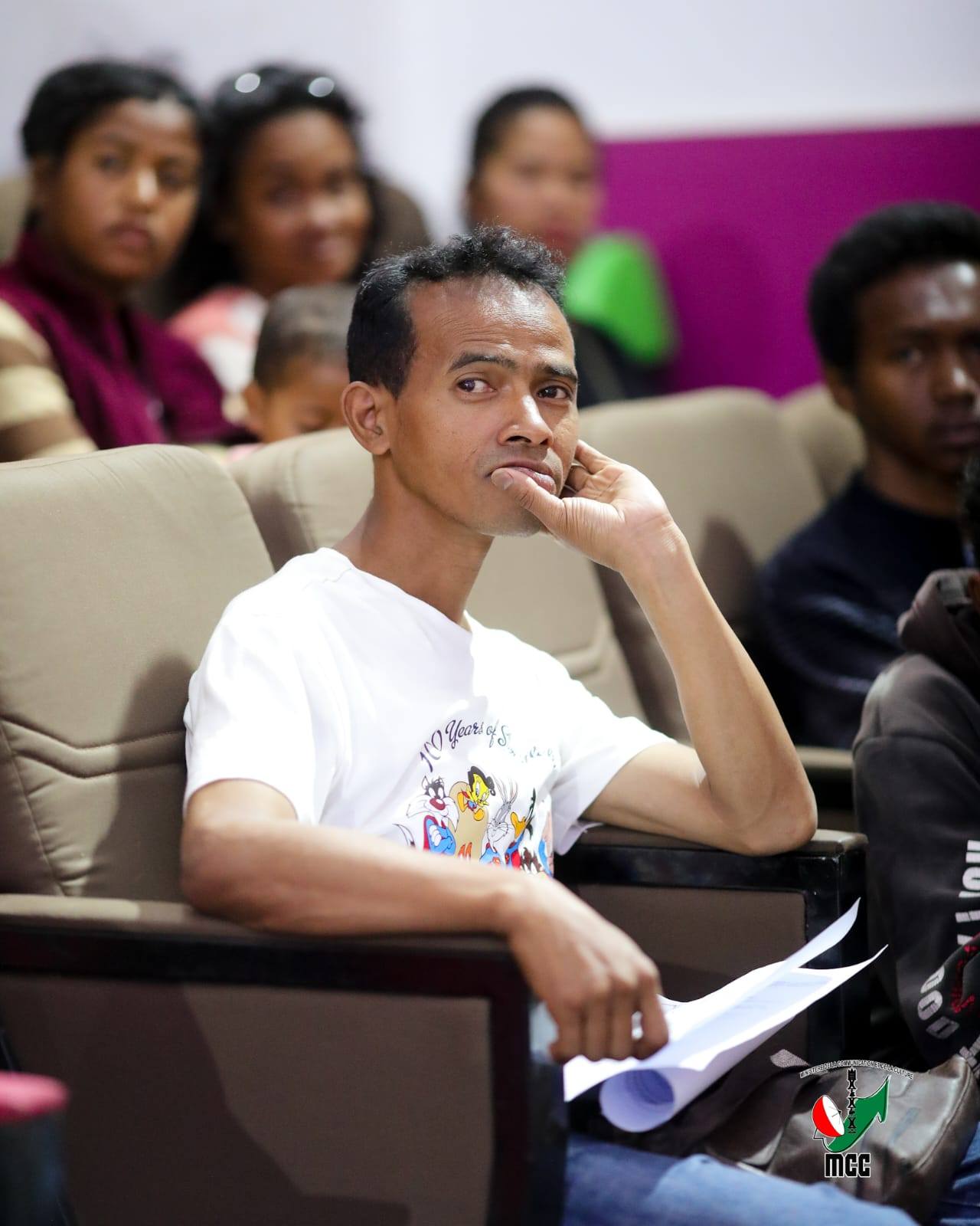 SOATOAVINA MALAGASY NY TENY IERANA IZAY ANTON' NY FAKAN-KEVITRA HO FANAVAOZANA NY TONTOLON' NY KOLONTSAINA, NY ZAVAKANTO, ARY NY FIKAJIANA NY HAREM-BAKOKA