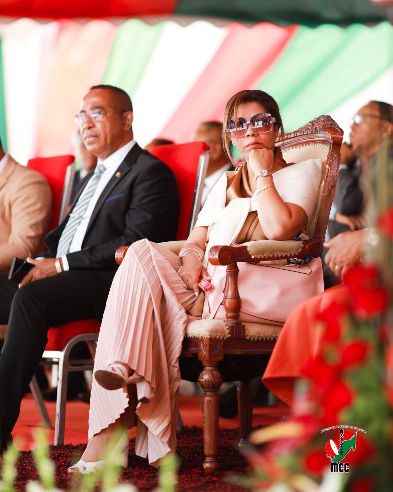 HAVERINA NY " PRESCRIPTION ACQUISITIVE "