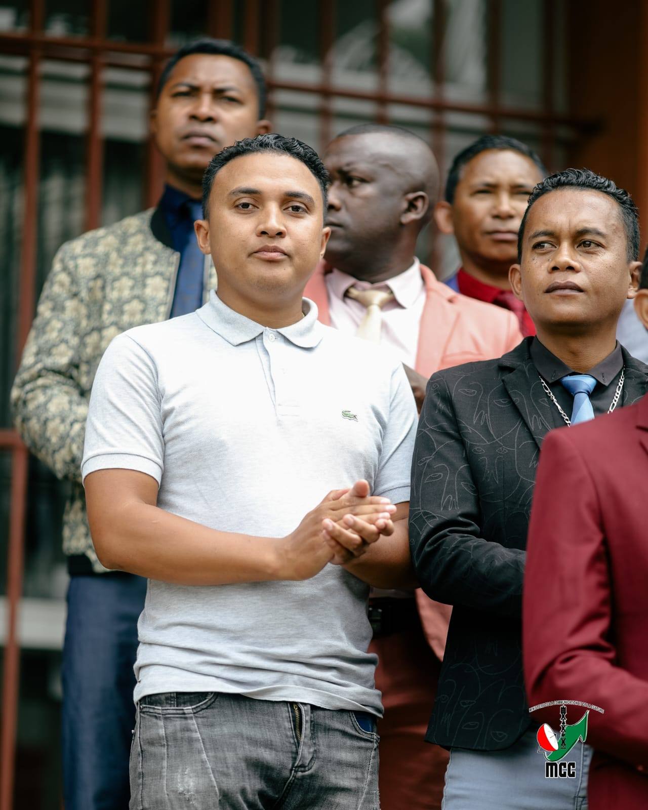 OMENTSIKA FAHAFAHAM-PO HATRANY NY VAHOAKA MPISITRAKA NY ASATSIKA - HAJAINTSIKA NY ASAM-PANJAKANA