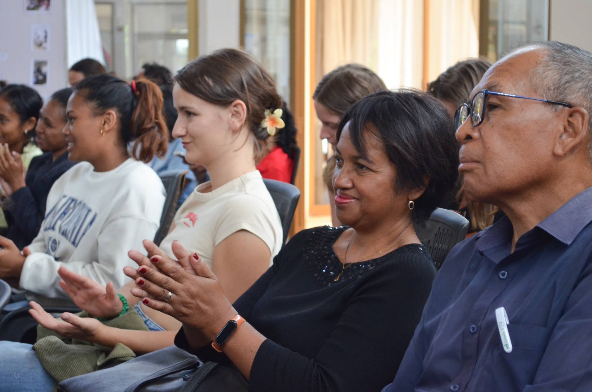 TAONAN'NY FIROTSAHANA AN-TSITRAPO NY TAONA 2026