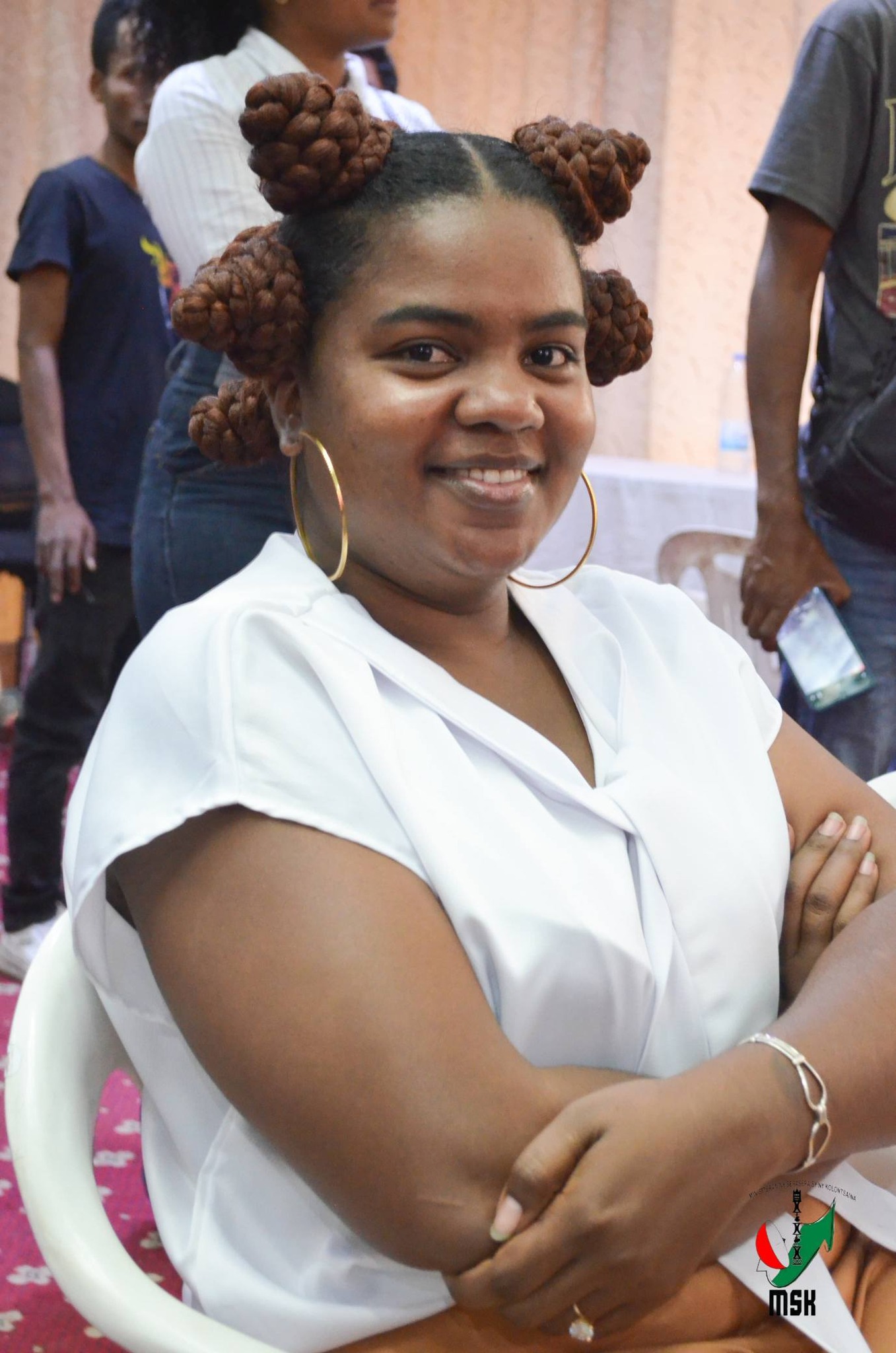 HAKOTROKOTROKA NY FANDRAISANA NY MAHA HAREMBAKOKA IRAISAM-PIRENENA NY TSAPIKY NY 27 SY 28 FEBROARY AO TOLIARA