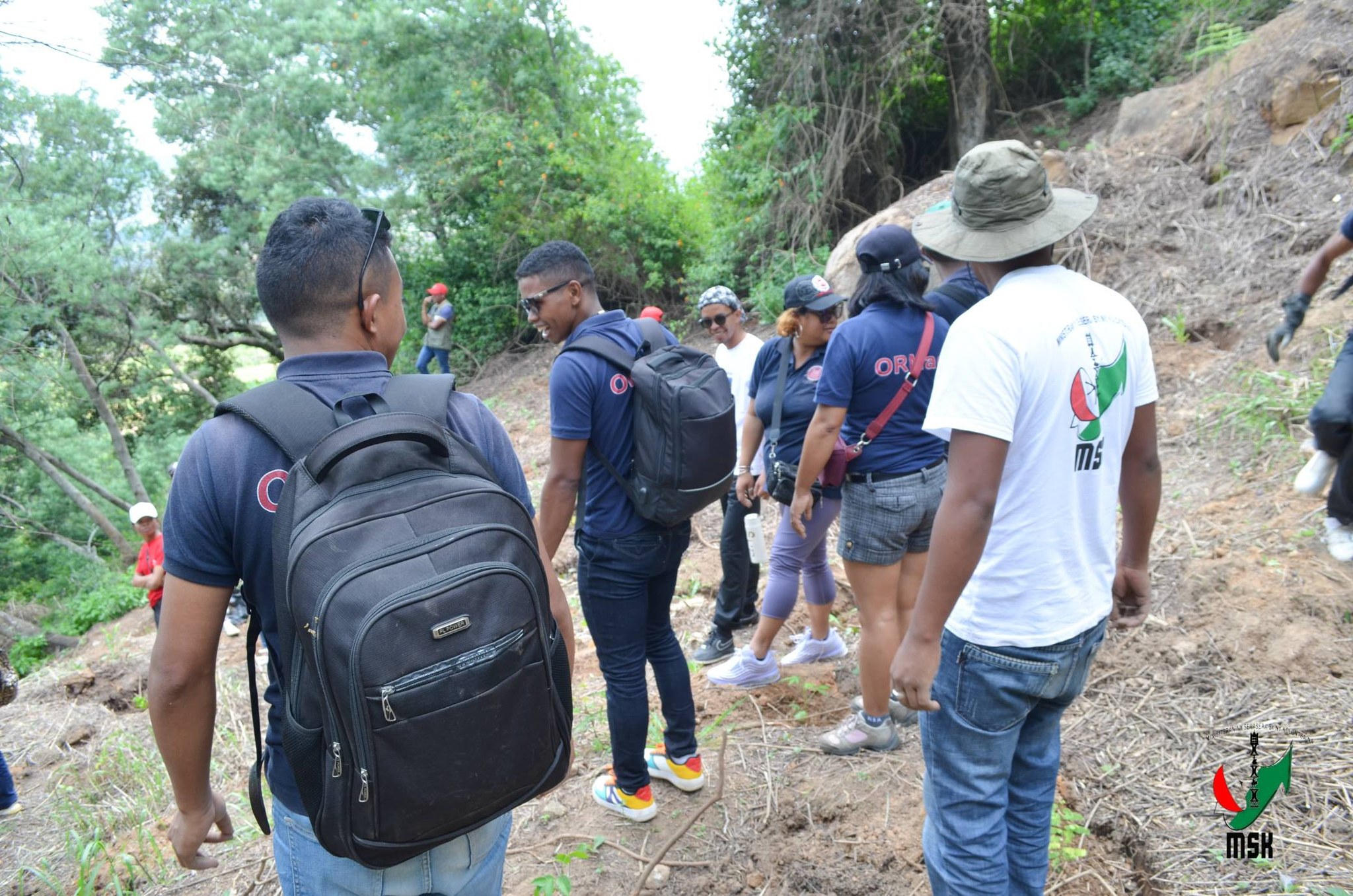 AVERINA HO VOHITRA MAITSO I AMBOHIMANGA ROVA