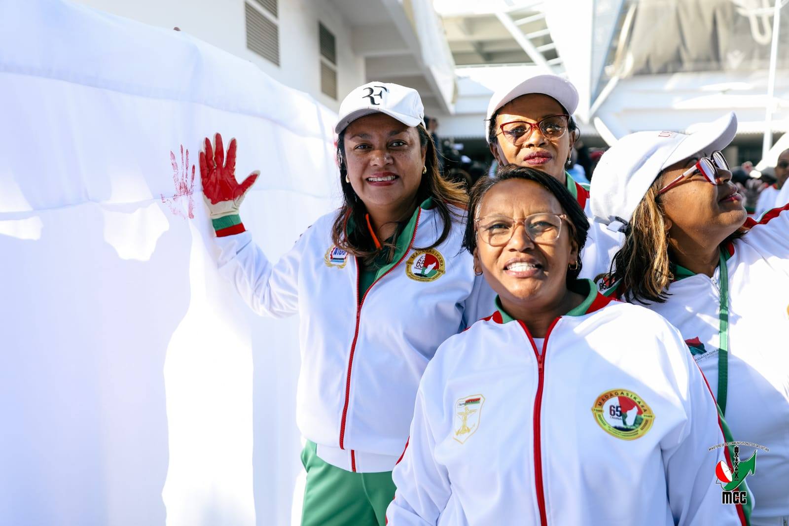 LALAO ARA-PANATANJAHANTENA NIALOAVANA DIABE TEO AMIN' NY TSANGAMBATO AN'I AMBOHIJATOVO NIHAZO NY KIANJAN' I BAREA MAHAMASINA