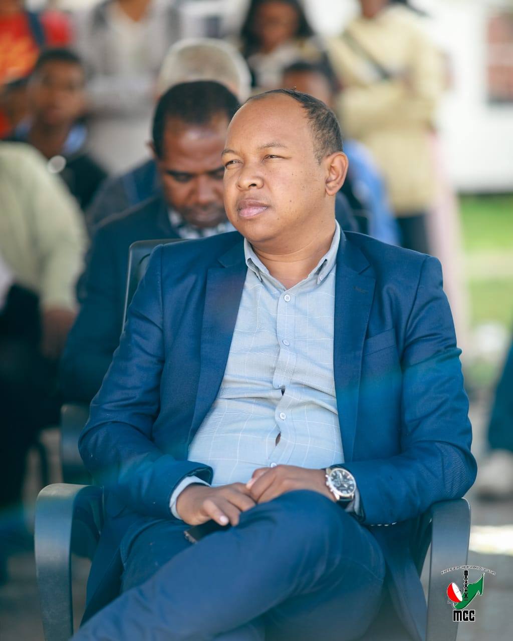 FANOKAFANA TAMIN' NY FOMBA OFISIALY NY TSENABEN' NY BOKY 2025