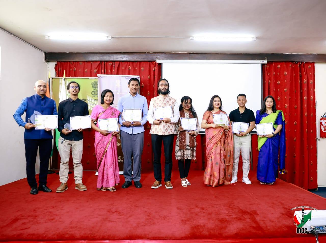 FIFANAKALOZANA ARA-KOLONTSAINA