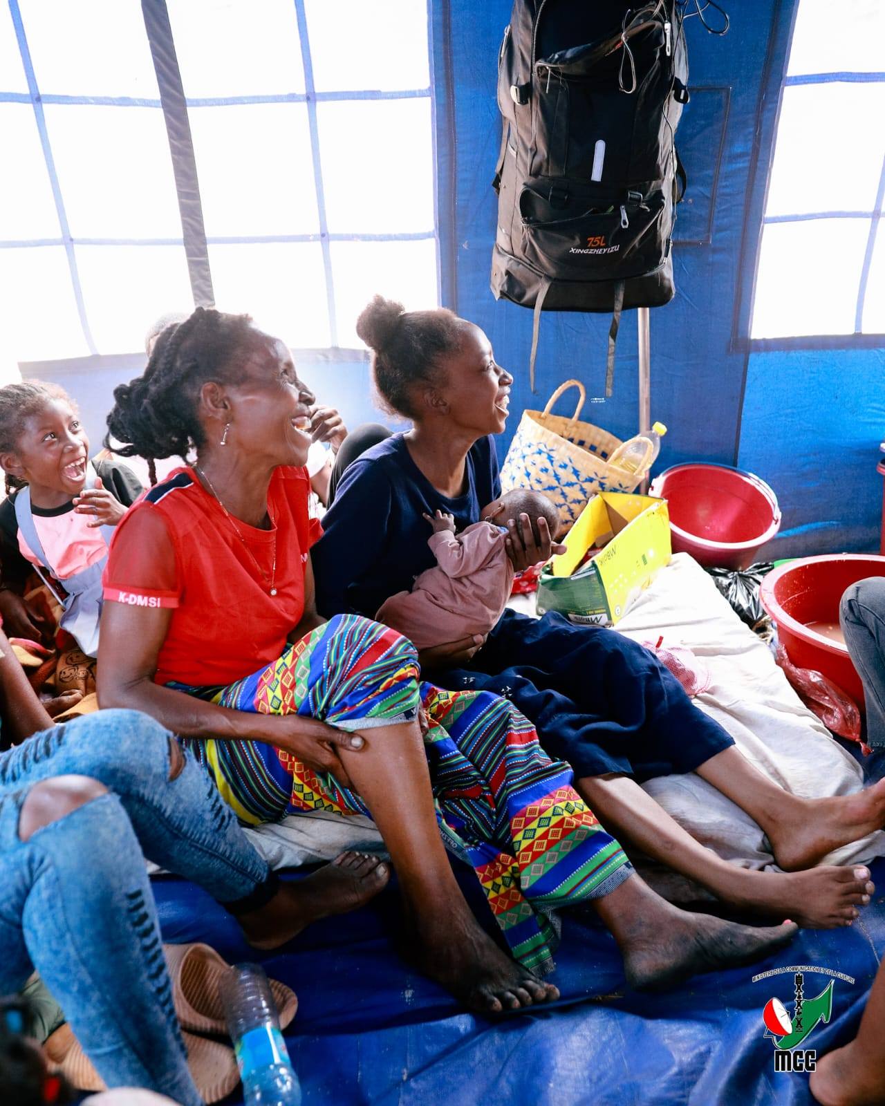 ANDRO NATOKANA HO AMIN' NY FIROTSAHANA AN-TSITRAPO SY ASA FANOLORAN-TENA