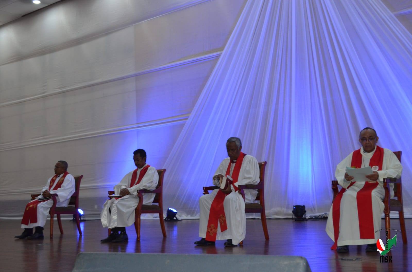 FIKAONANDOHAM-PIRENENA / CCI IVATO