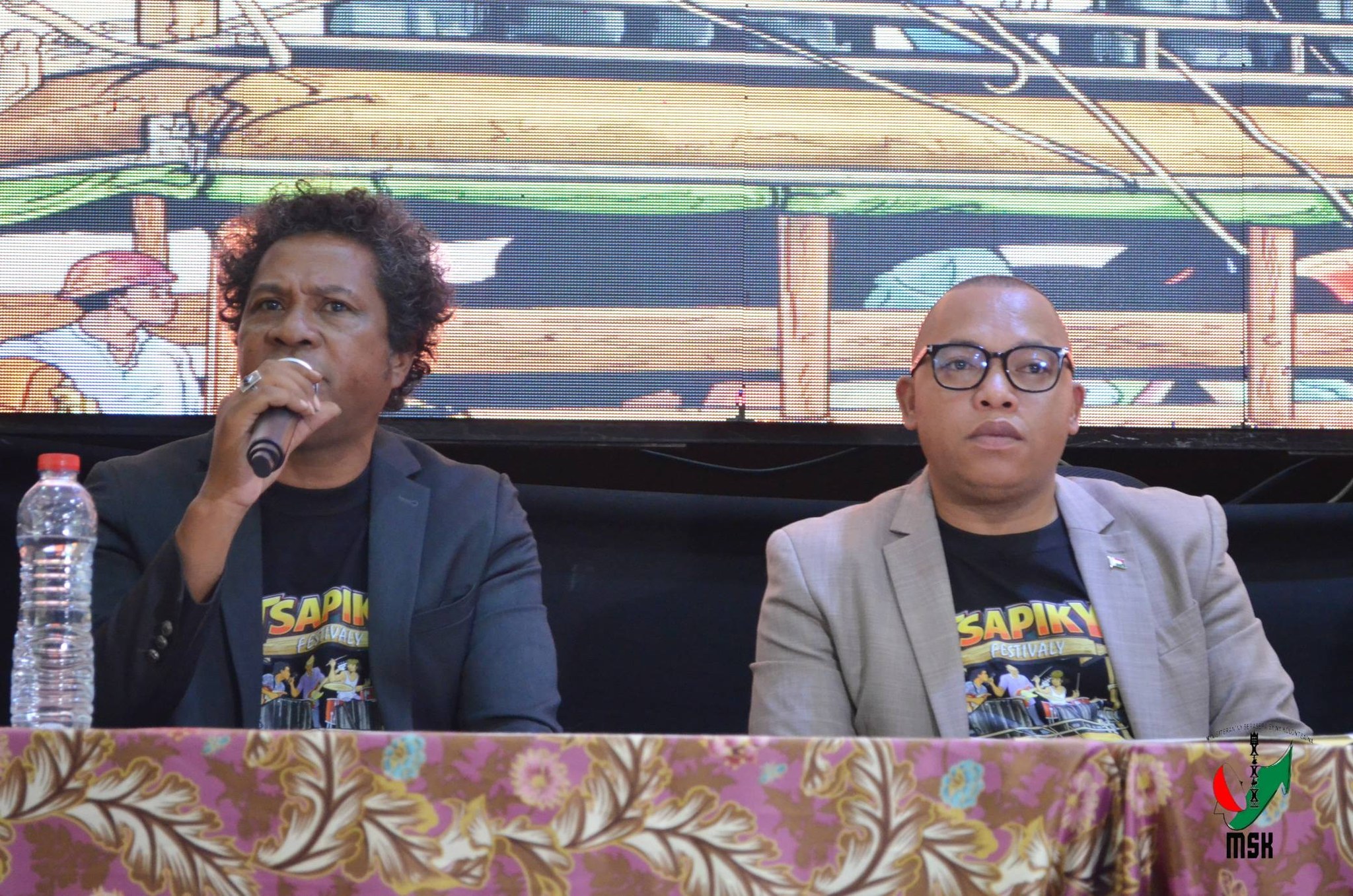 HAKOTROKOTROKA NY FANDRAISANA NY MAHA HAREMBAKOKA IRAISAM-PIRENENA NY TSAPIKY NY 27 SY 28 FEBROARY AO TOLIARA