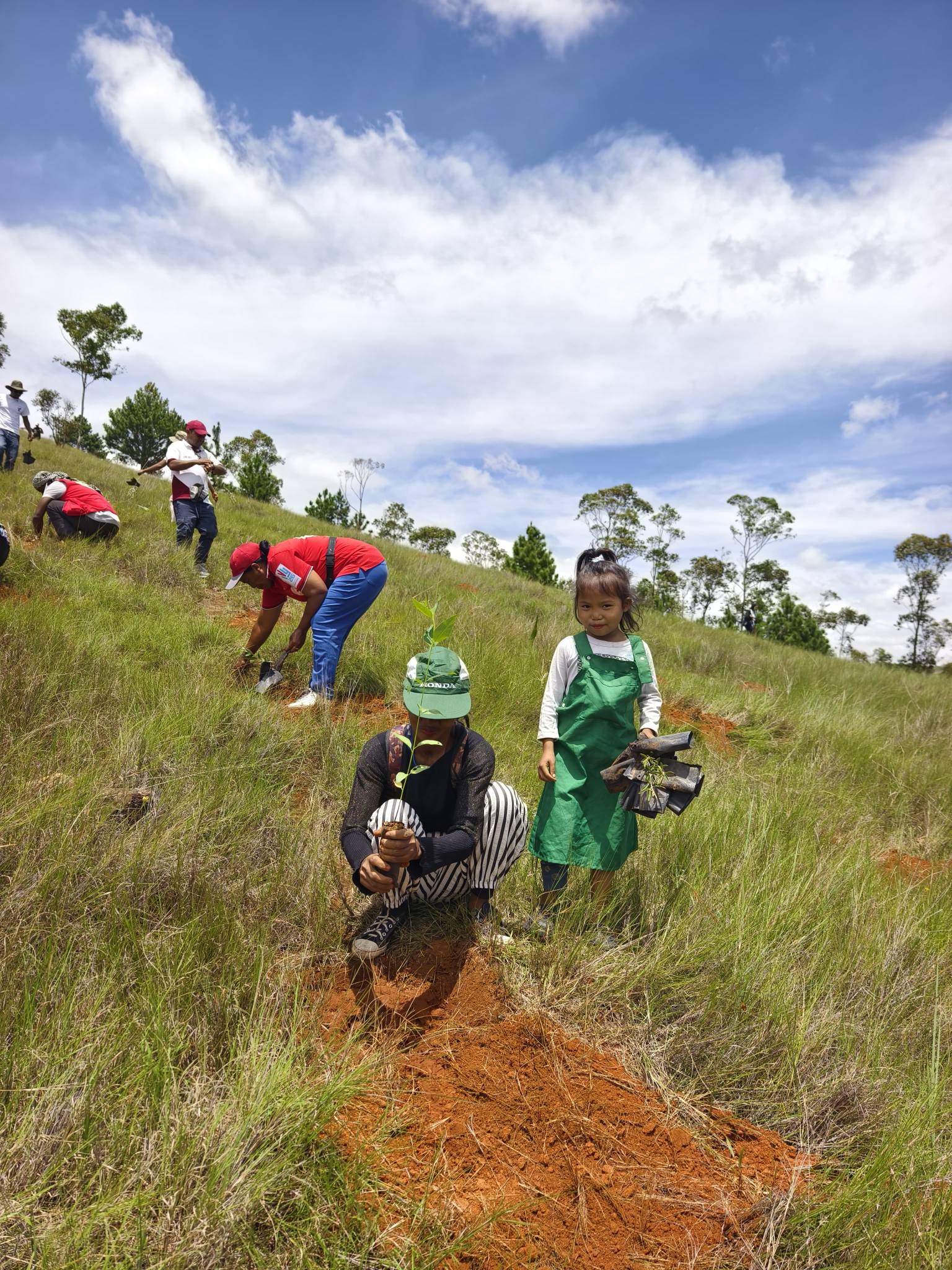 2026: TAONA IRAISAM-PIRENENA HO AN' NY FIROTSAHANA AN-TSITRAPO NOSANTARINA TAMIN' NY HETSIKA FAMBOLEN-KAZO