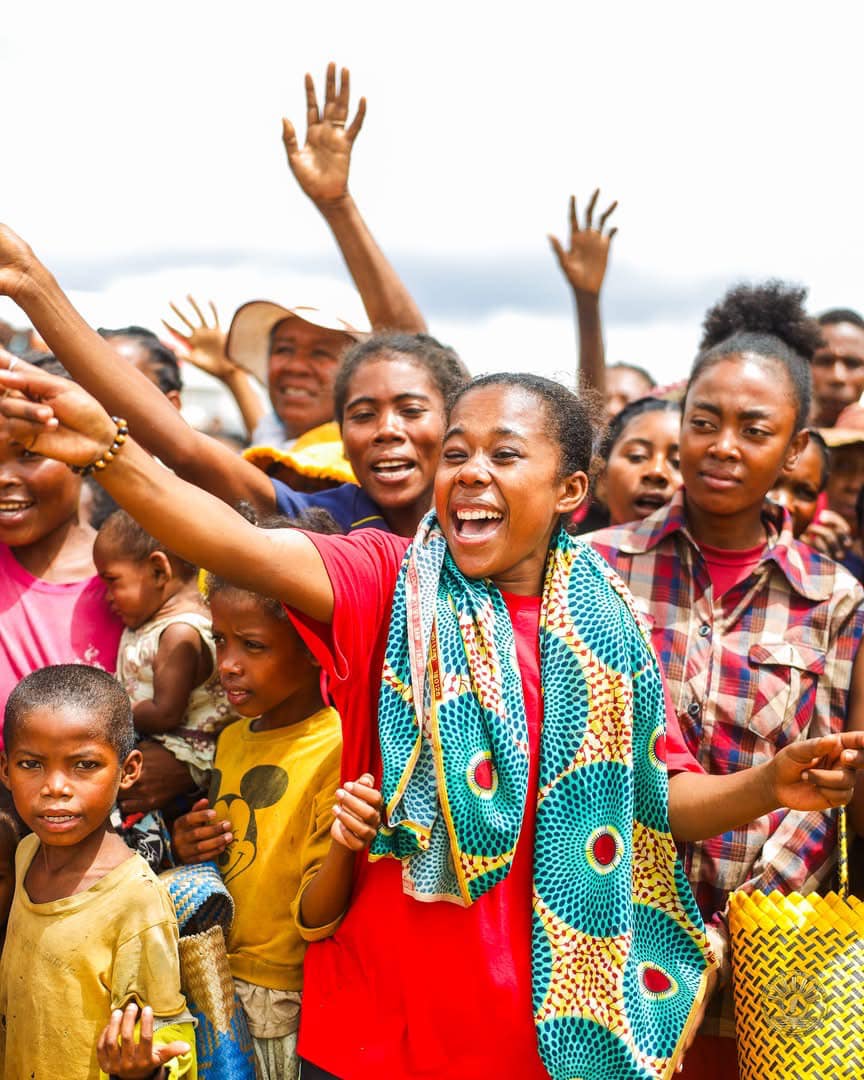 NIDINA IFOTONY NANKAHERY SY NITONDRA FANAMPIANA HO AN’IREO TOKANTRANO TRABOINA TAORIAN'NY FANDALOVAN'NY RIVODOZA HONDE TAO AMIN’NY FARITRA ATSIMO ANDREFANA NY FILOHAN’NY REPOBLIKA