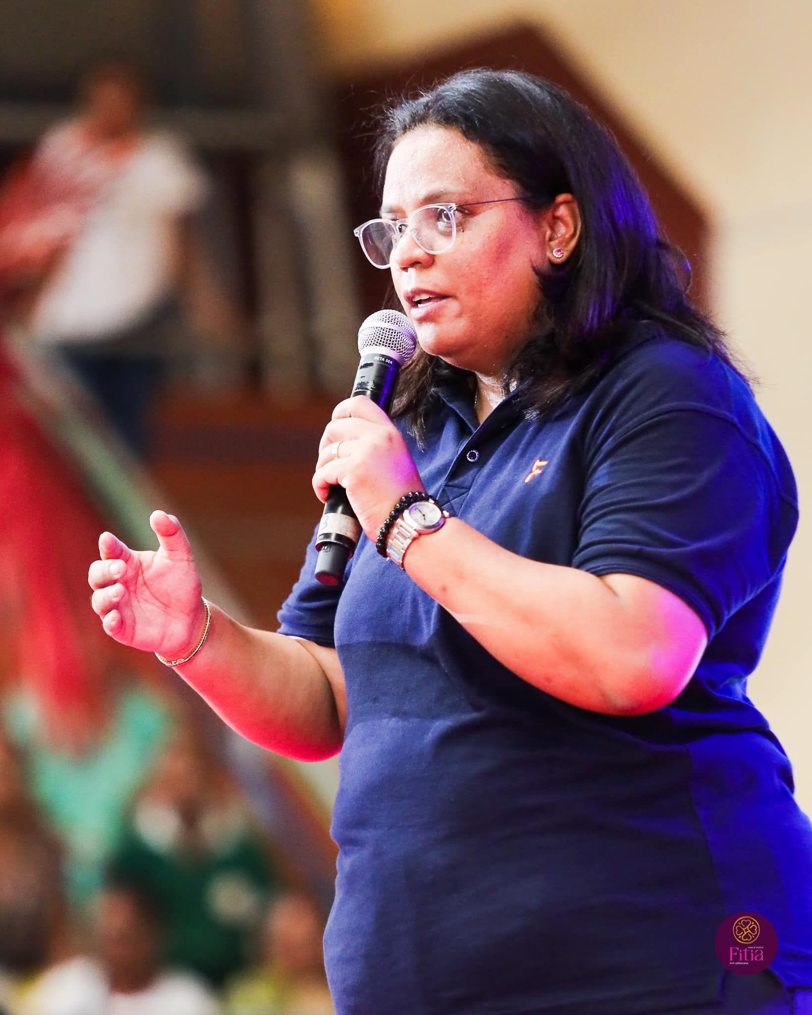 MANOMBOKA AMIN' NY TENANTSIKA NY FANOVANA