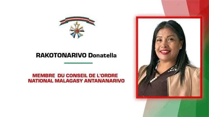 FANTARO AO ANATIN'ITY RANTY ITY IREO MPIKAMBANA VAOVAO AO AMIN'NY FILANKEVI-PITANTANAN'NY ANDRIN'NY MARIBONINAHI-PIRENENA