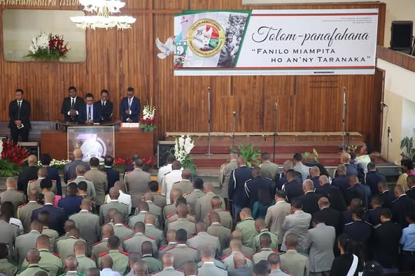 FAHATSIAROVANA NY 29 MARTSA 1947