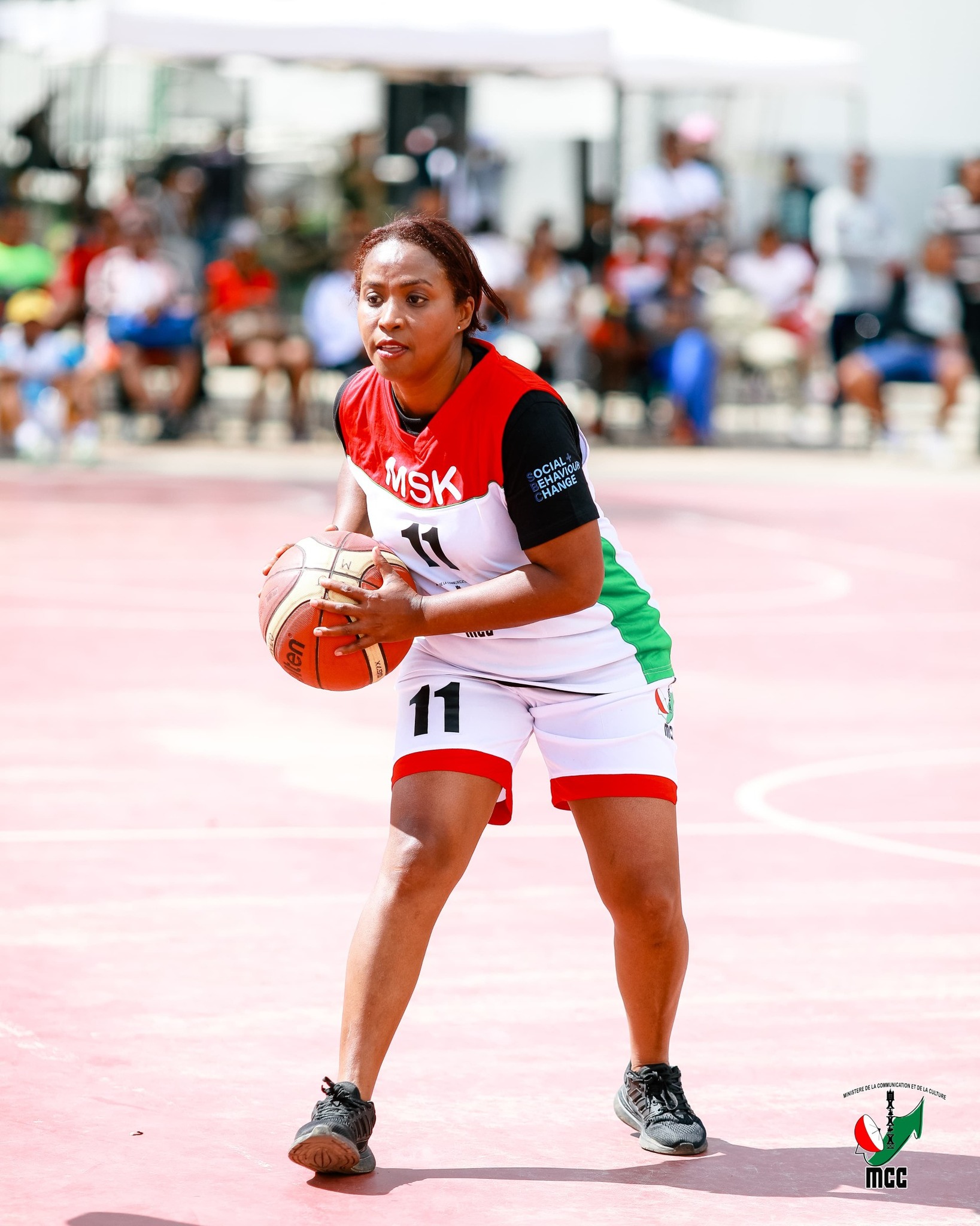 " IRAY ENY AN-KIANJA"