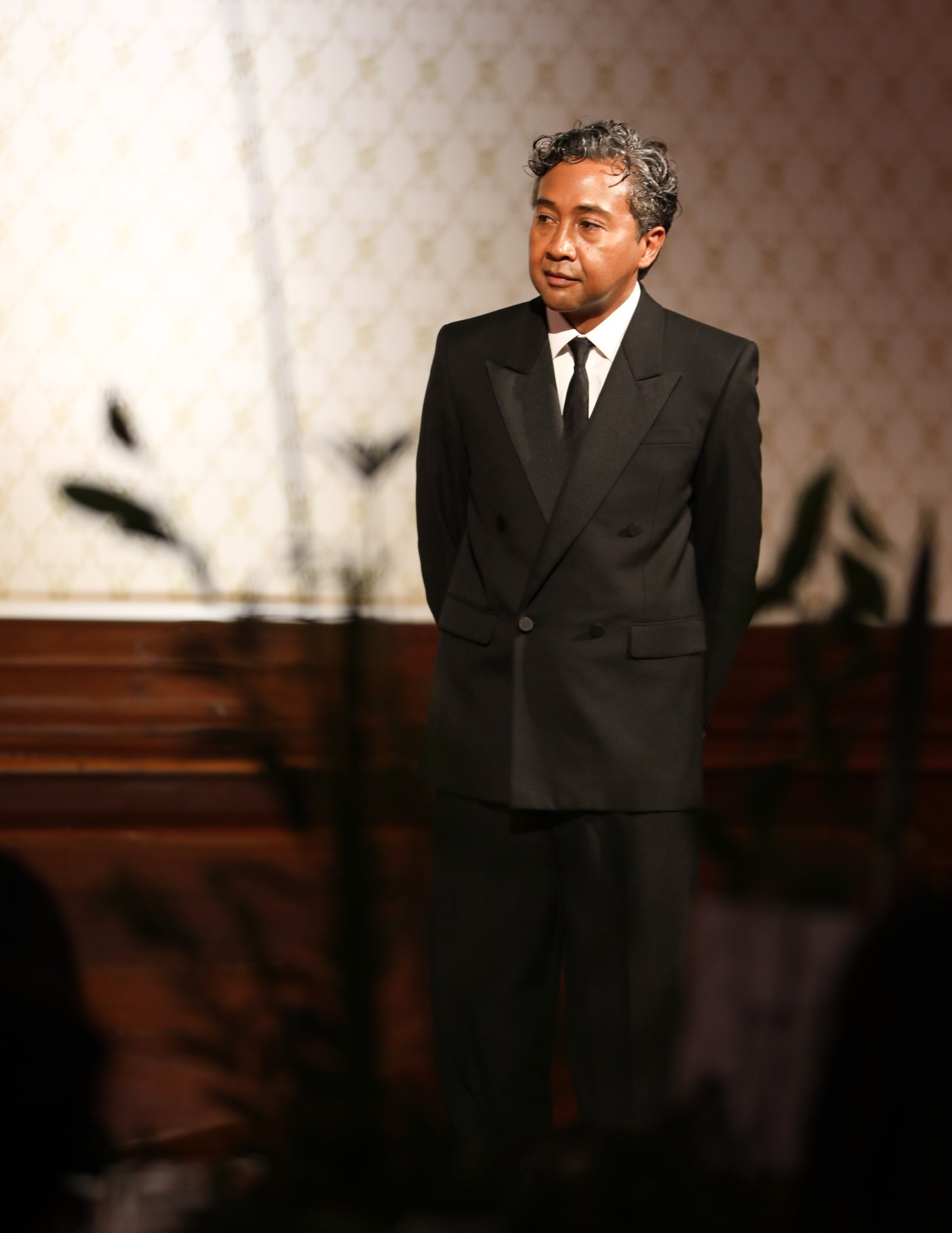 LE PALAIS D' ANDAFIAVARATRA