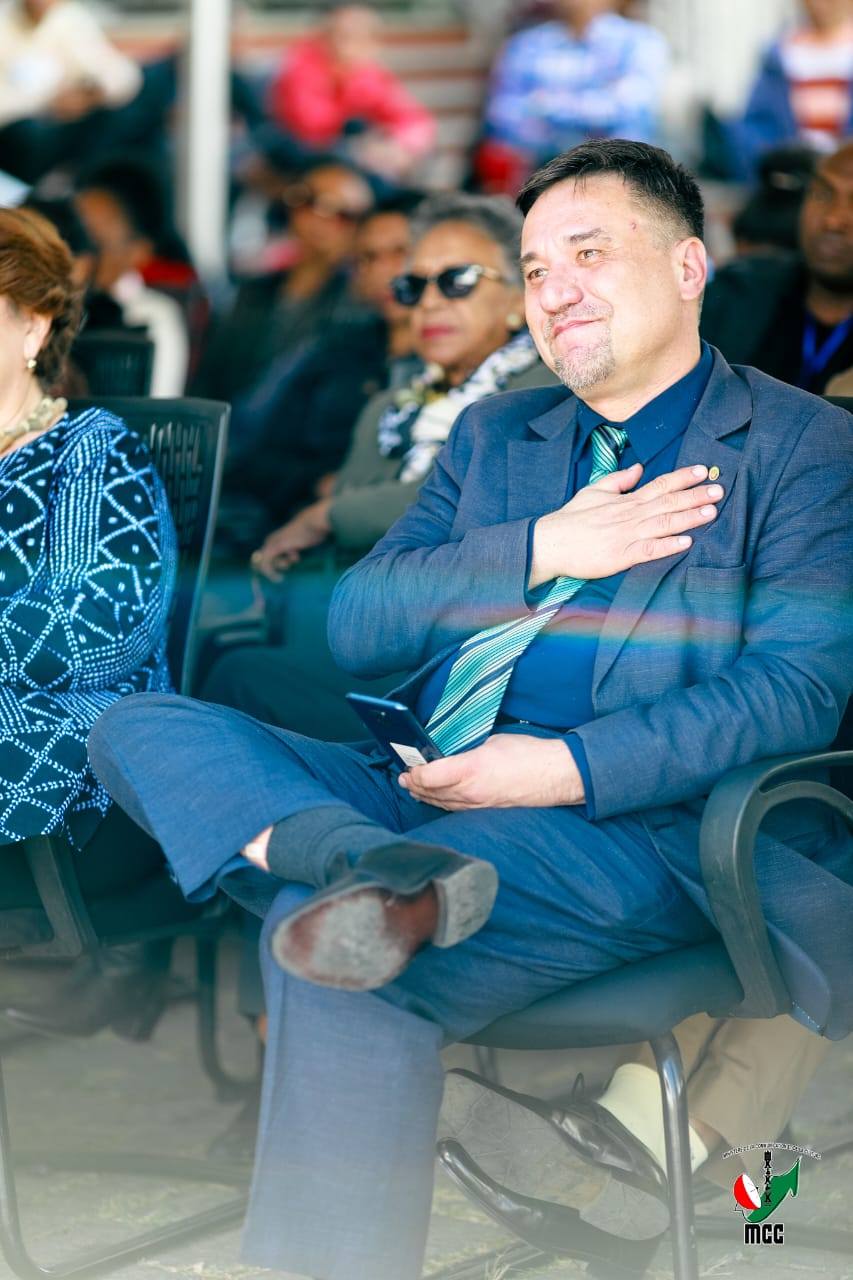 FANOKAFANA TAMIN' NY FOMBA OFISIALY NY TSENABEN' NY BOKY 2025