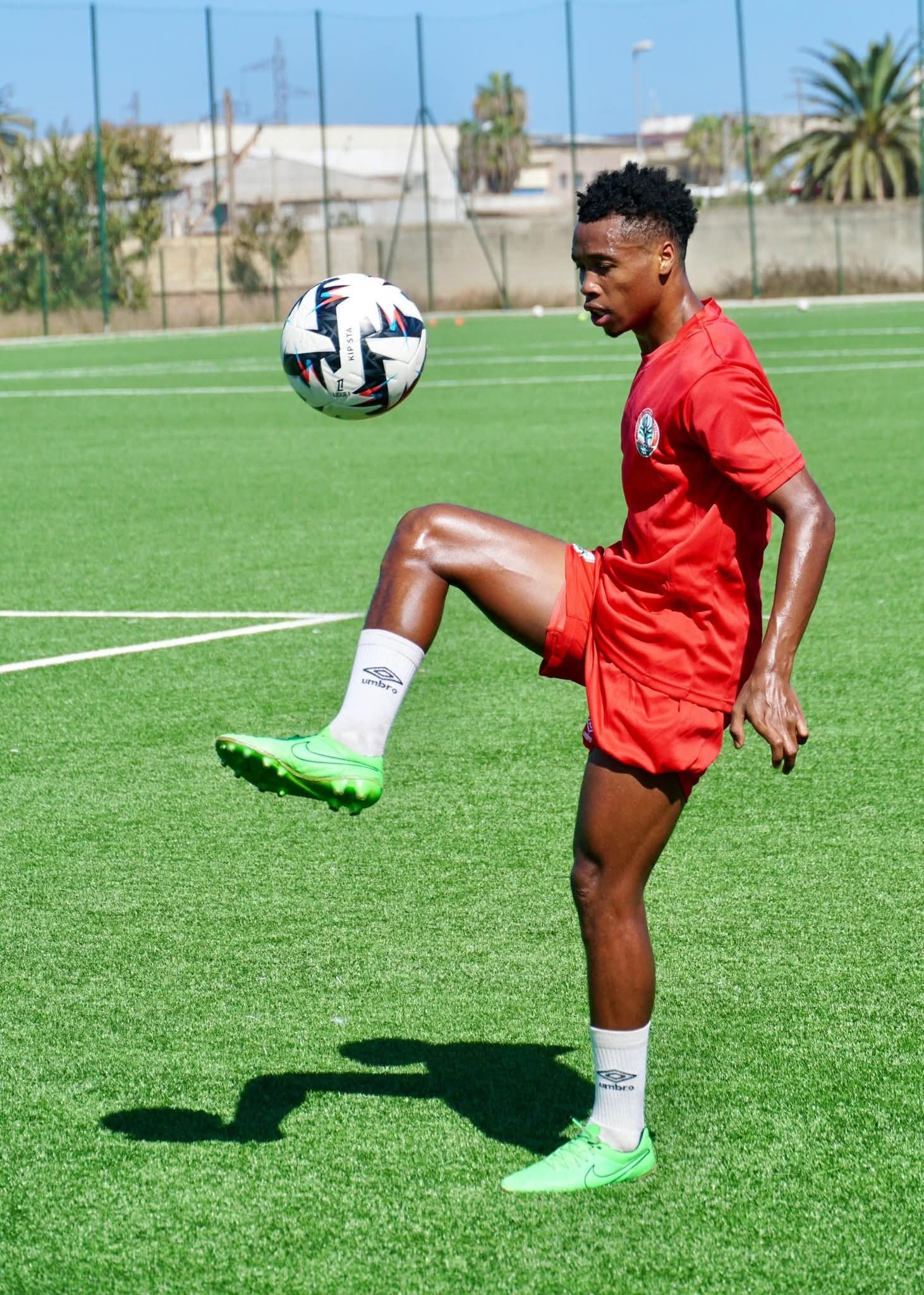 FIFANITSANANA MONDIAL 2026