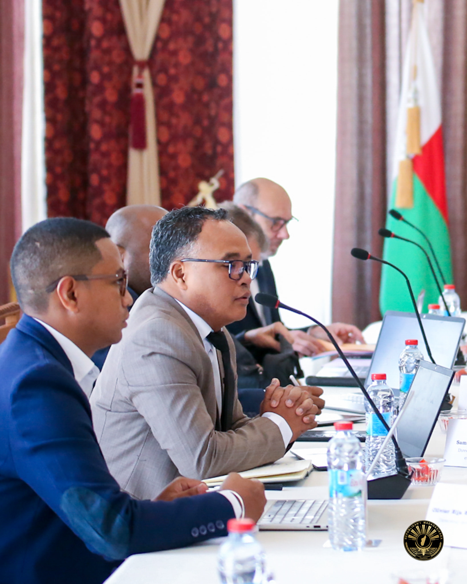 TETIKASA FAMETRAHANA NY TOBIM-PAMOKARANA HERINARATRA 105MW AO AMBOHIMANAMBOLA