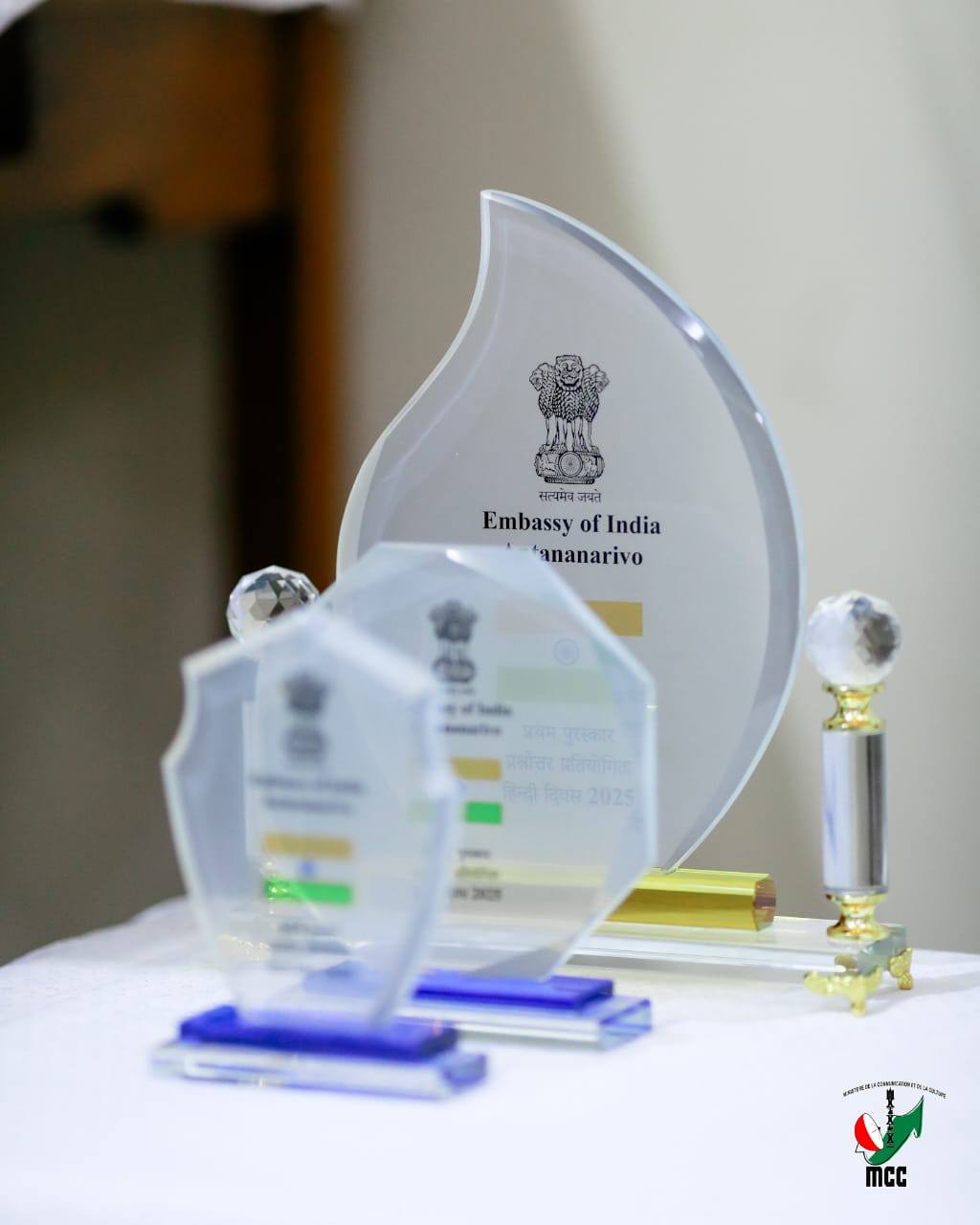 FIFANAKALOZANA ARA-KOLONTSAINA