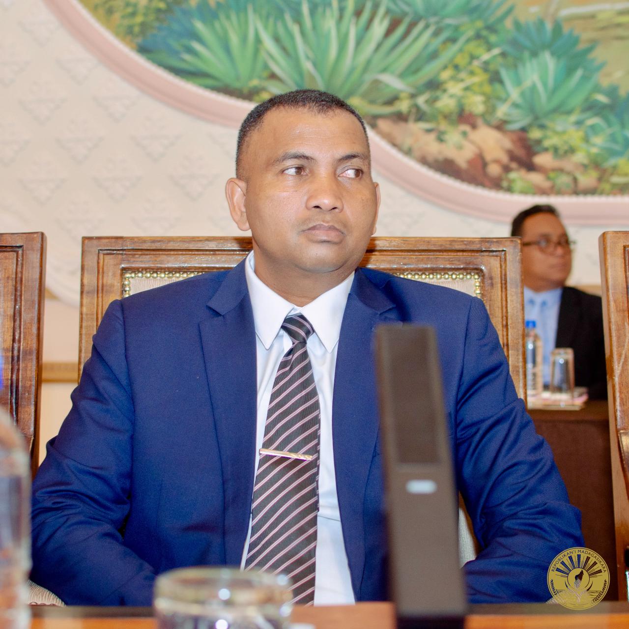 IRAKA ARA-TEKNIKA ATAON' NY SADC