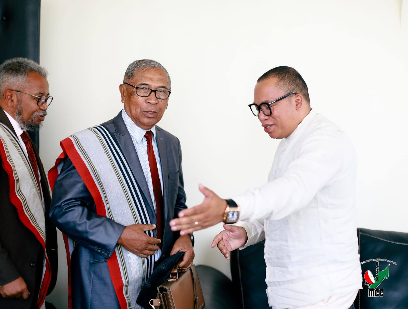 HANKALAZA NY FAHA-62 TAONA NIORENANY NY FIMPIMA NA FIKAMBANAN' NY MPIKABARY MALAGASY NY FAHA 16 NOVAMBRA 2025