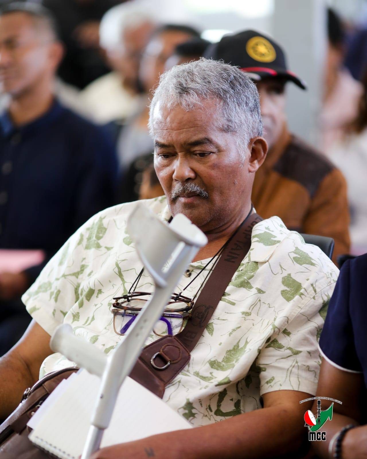 FAKAN-KEVITRA ARA-KOLONTSAINA EO AMIN' NY SOKAJY HAREM-BAKOKA