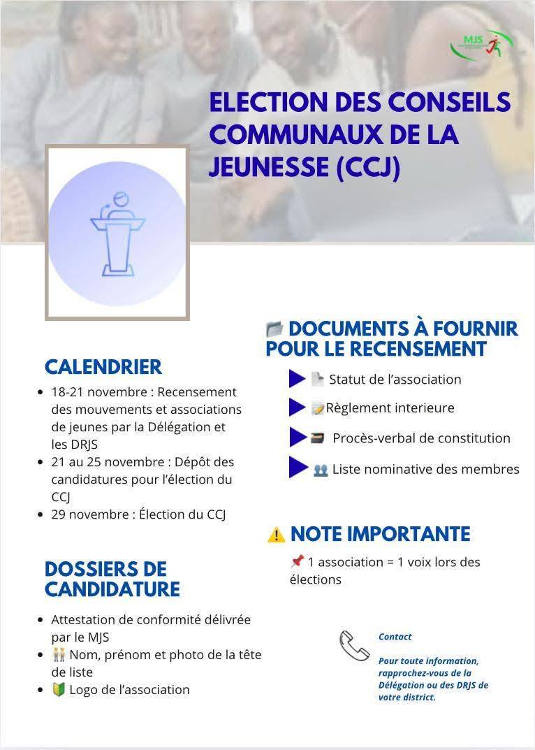 FIFIDIANANA NY FILANKEVITRA KOMIN' NY KOMINALIN' NY TANORA ( CCJ)