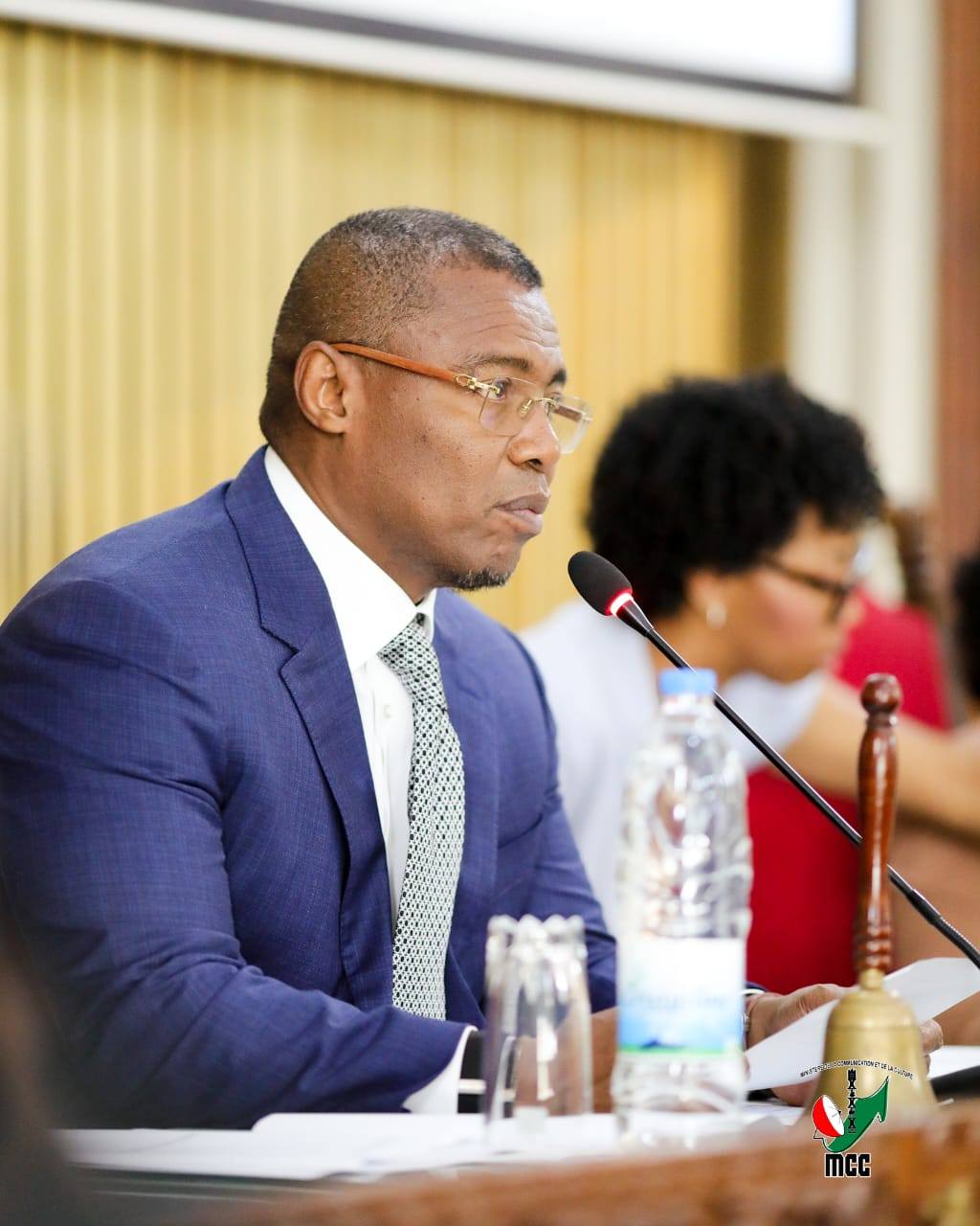 ANDININY 99 AMIN' NY LALAMPANORENAN' NY REPOBLIKAN' I MADAGASIKARA