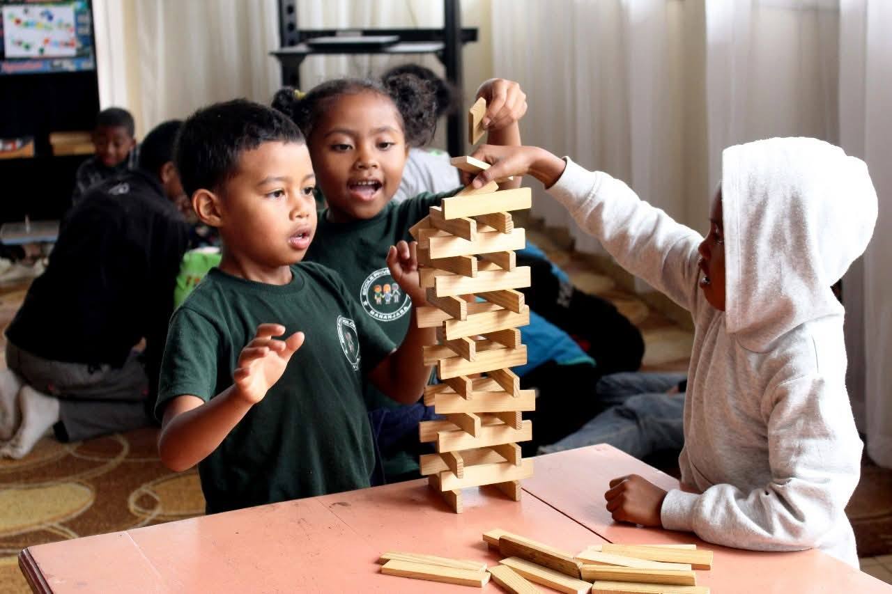 ZARO HAMAKY BOKY NY KILONGA