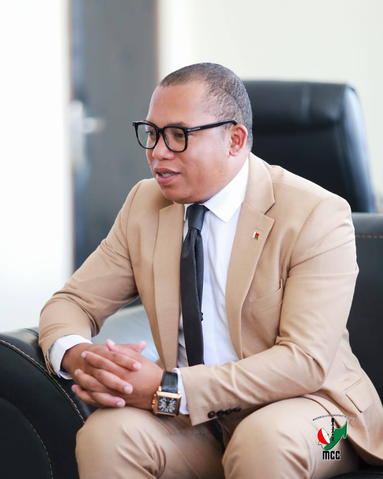 HAMAFISINA NY FIARAHA-MIASA AMIN' NY LAFINY KOLONTSAINA EO AMIN' I SINA SY I MADAGASCAR