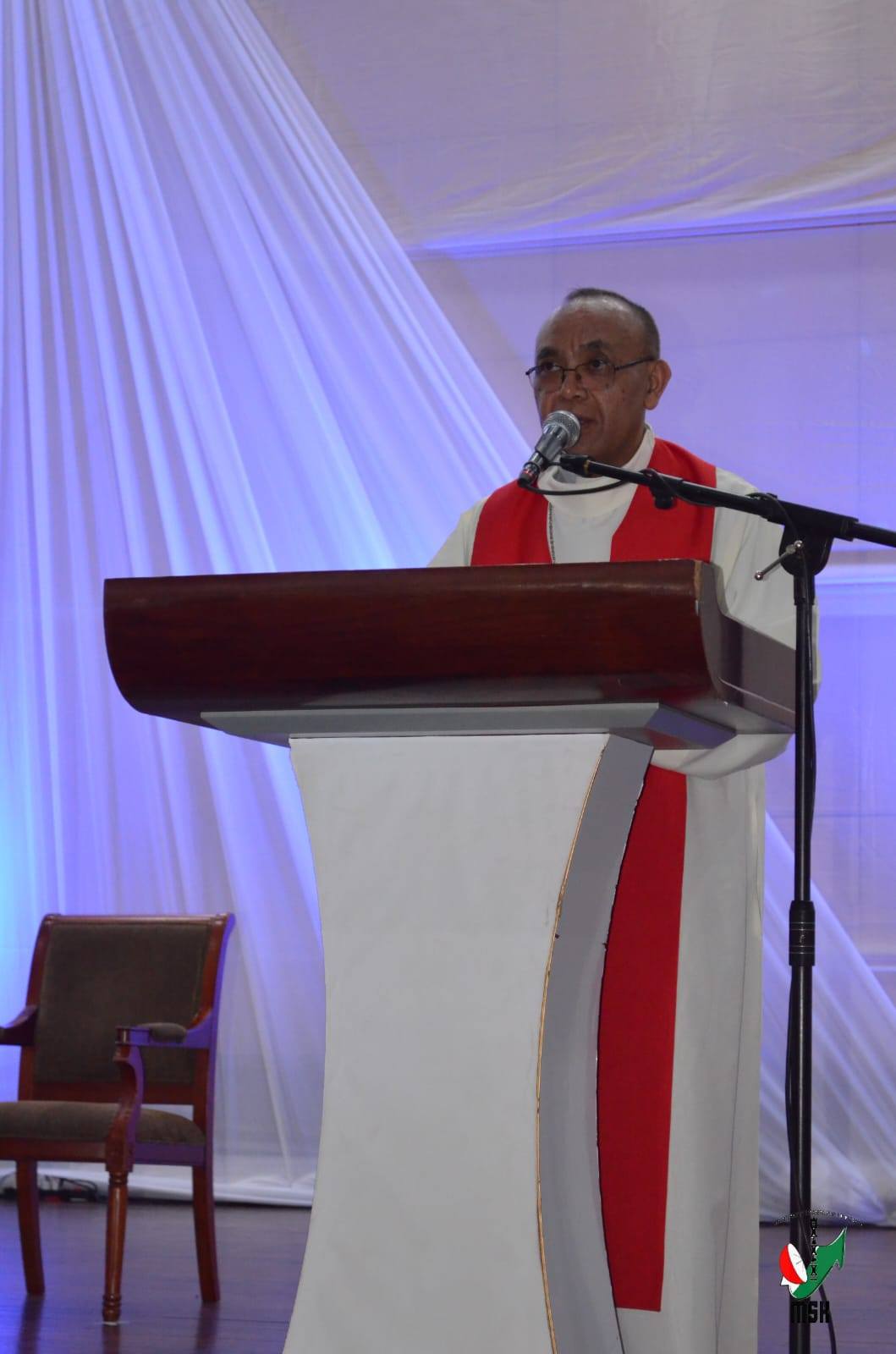 FIKAONANDOHAM-PIRENENA / CCI IVATO