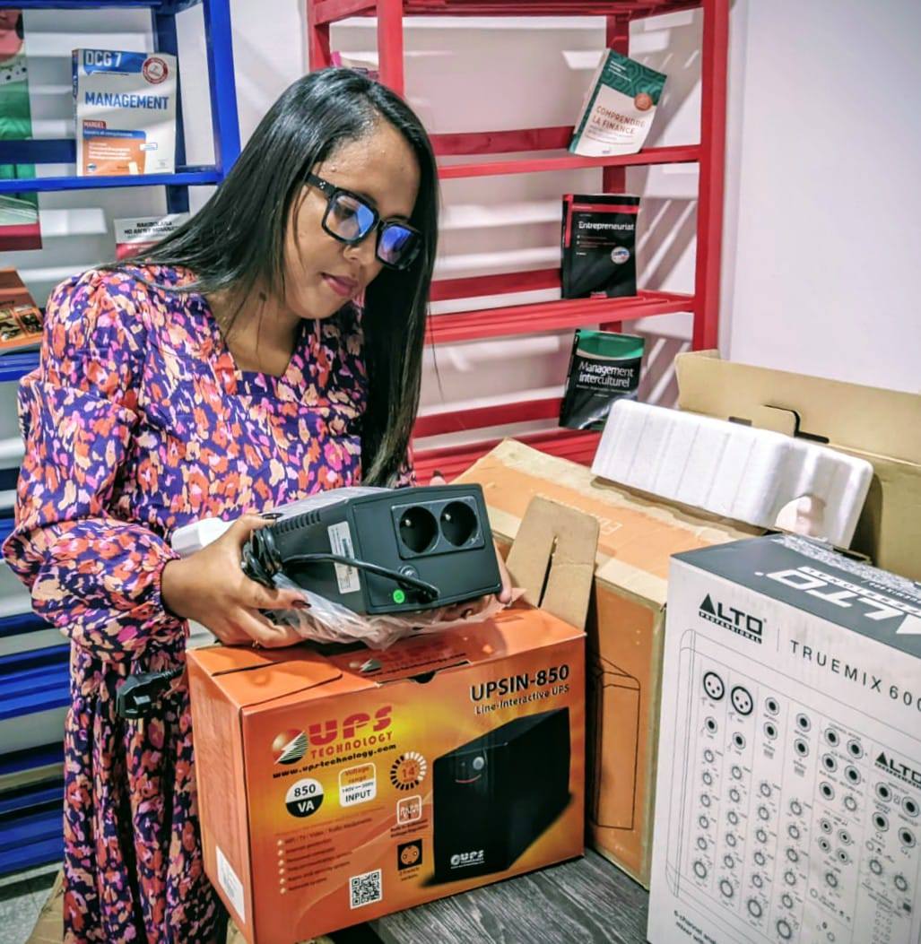 MITOHY NY FAMPITAOVANA ISAM-PARITRA HO FANAOVAOZANA NY TVM SY RNM