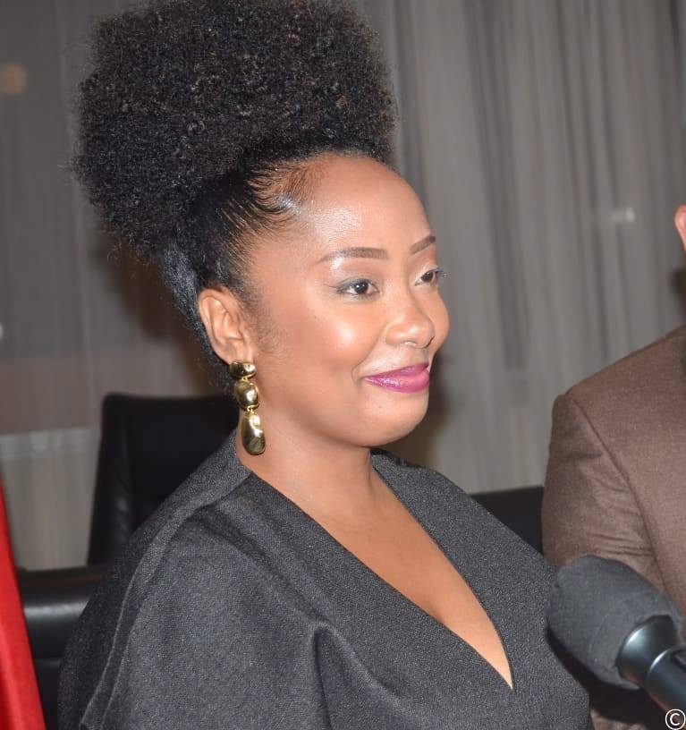 NAHABABO NY MPIFIDY NY HIRAN' I DENISE " MATOKY ZAGNAHARY "