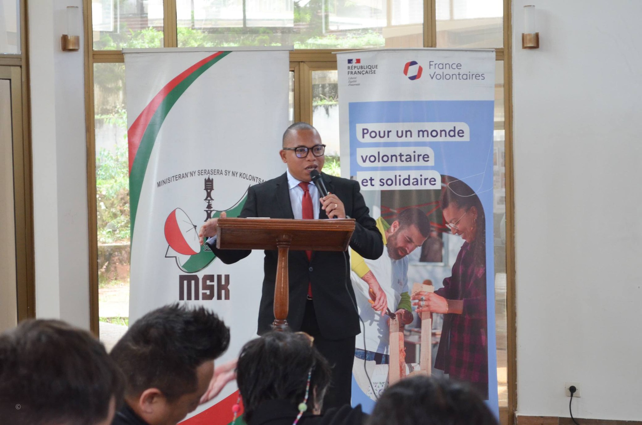 TAONAN'NY FIROTSAHANA AN-TSITRAPO NY TAONA 2026