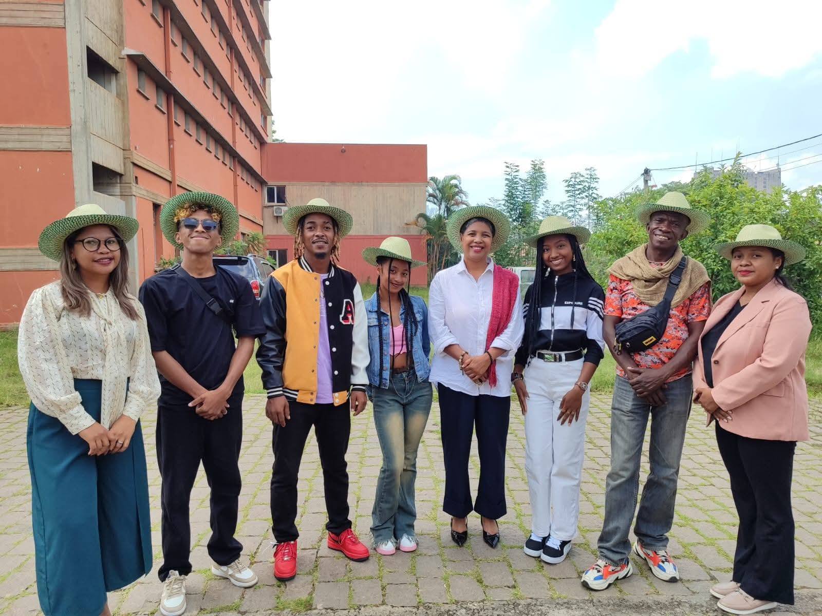 NANAINGA ANDROANY ALAKAMISY 29 JANOARY 2026 NY DEGEGASIONA EO ANIVON' NY MINISTERAN' NY SERASERA SY NY KOLONTSAINA TARIHIN' NY TALEN' NY KABINETRA RAKOTONIRINA HASINA