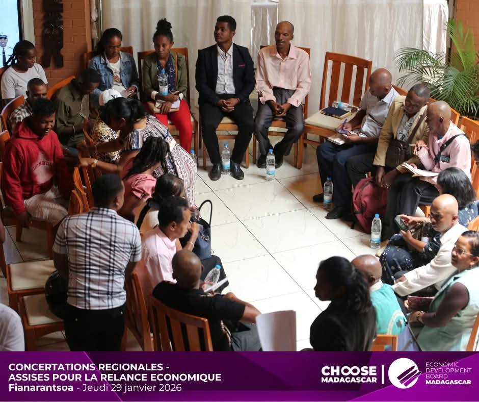 MITOHY MIDINA IFOTONY ENY ANIVON' NY FARITRA NY DINIKA HO FANAINGANA NY TOEKARENA