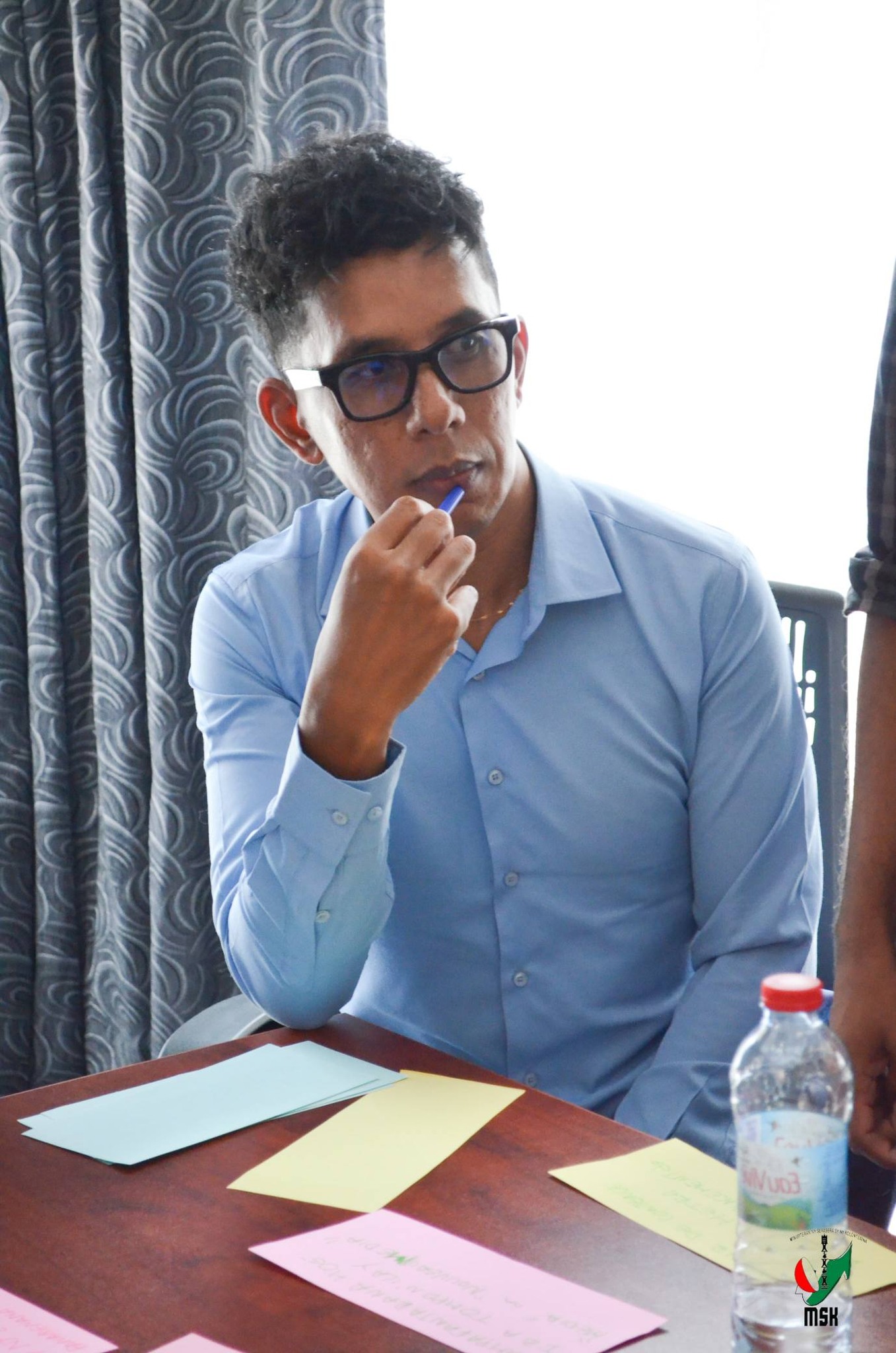 TETIKASA MOMBA NY FAHALALANA MANEHO HEVITRA, IREO FITAOVA-TSERASERA VAOVAO, ARY NY FAMPIROBOROBOANA NY ORINASAN-TSERASERA MALALAKA, MAHALEO TENA, MAROLOKA