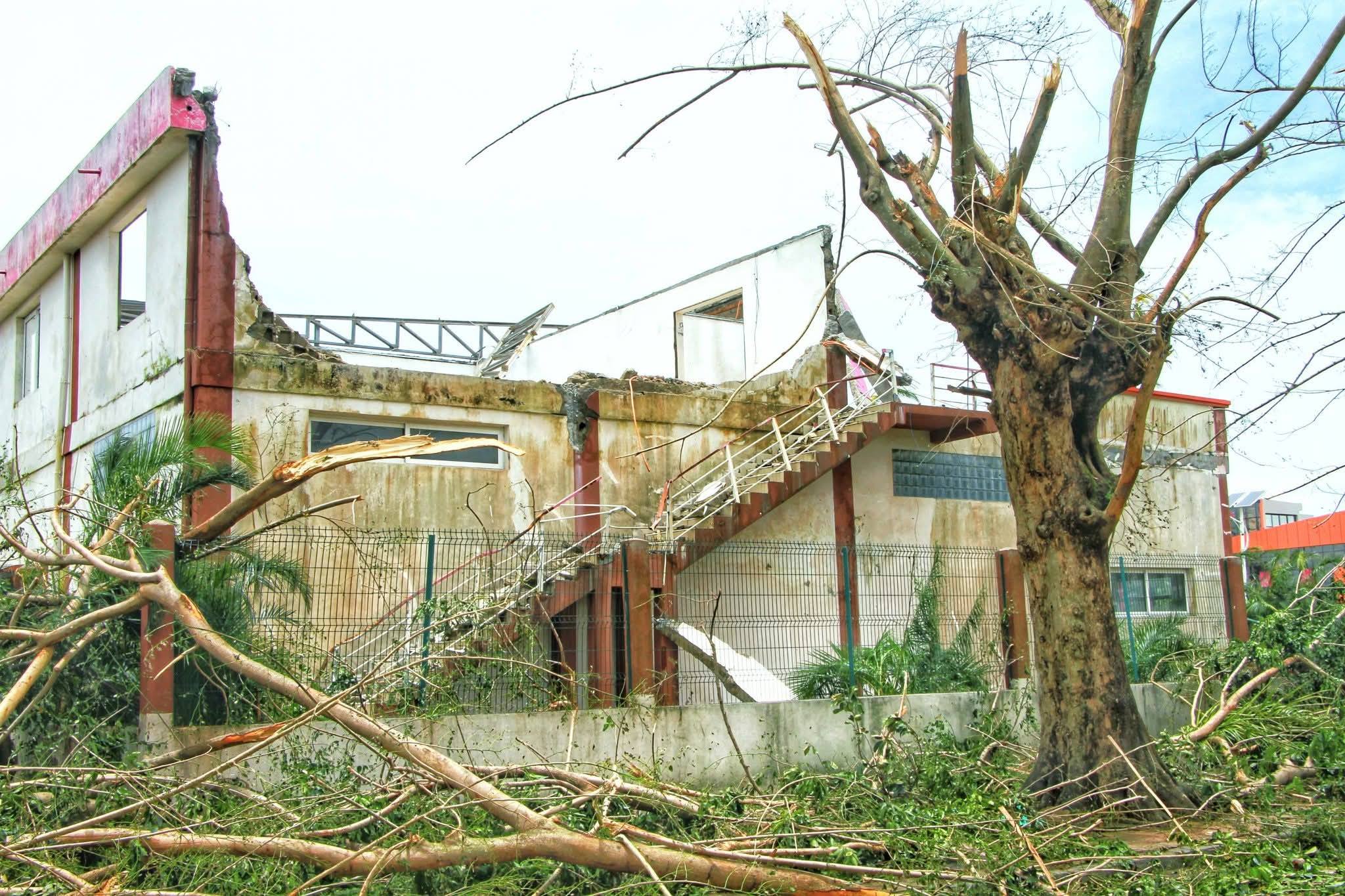 HANAO ASA FANARENANA MAIKA NY MOZEA VAVITIANA SY NY MASOVA 501 AO TOAMASINA NY MINISTERAN' NY SERASERA SY NY KOLONTSAINA TAORIAN' NY FAHASIMBANA NATERAKY NY RIVODOZA GEZANI