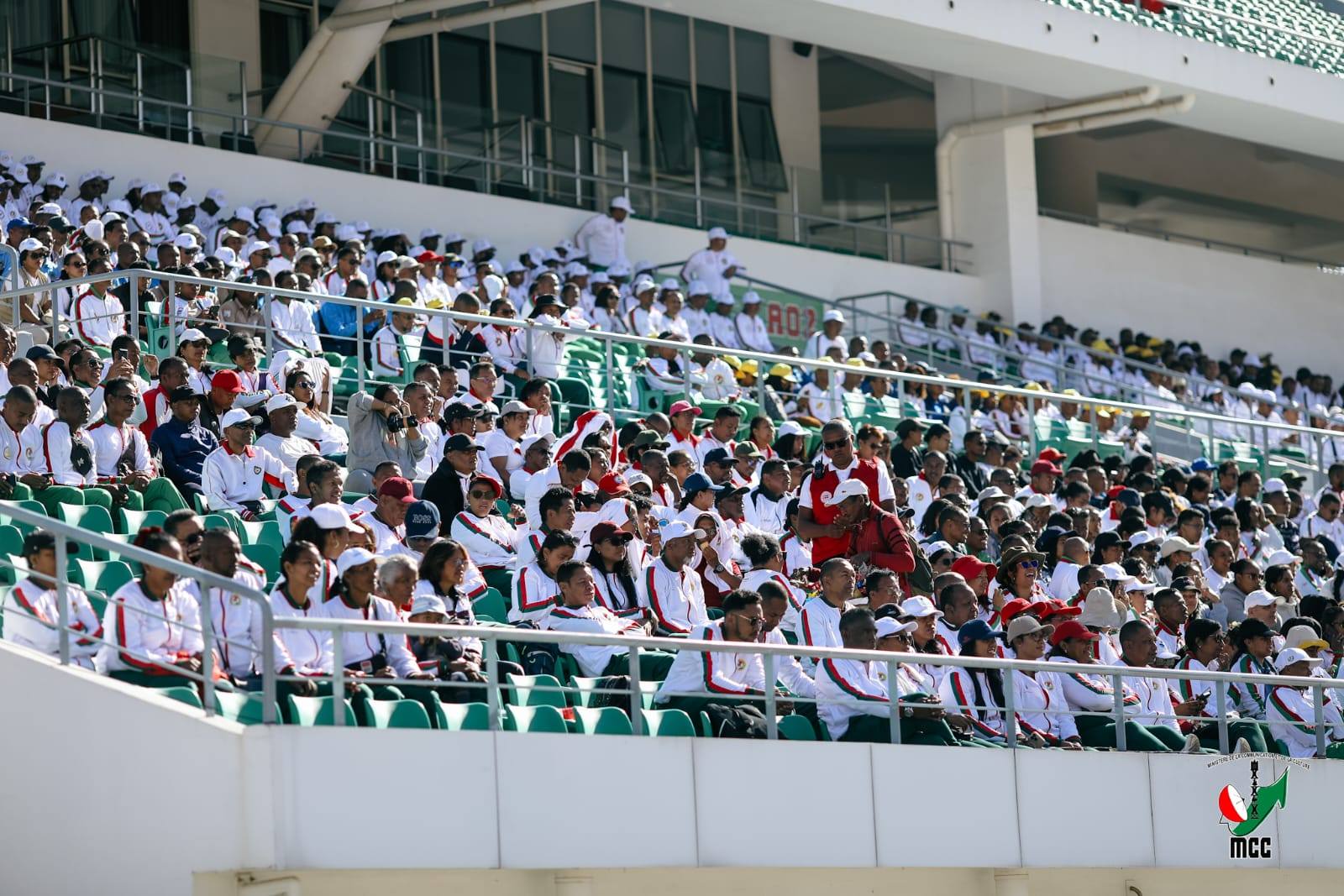 LALAO ARA-PANATANJAHANTENA NIALOAVANA DIABE TEO AMIN' NY TSANGAMBATO AN'I AMBOHIJATOVO NIHAZO NY KIANJAN' I BAREA MAHAMASINA