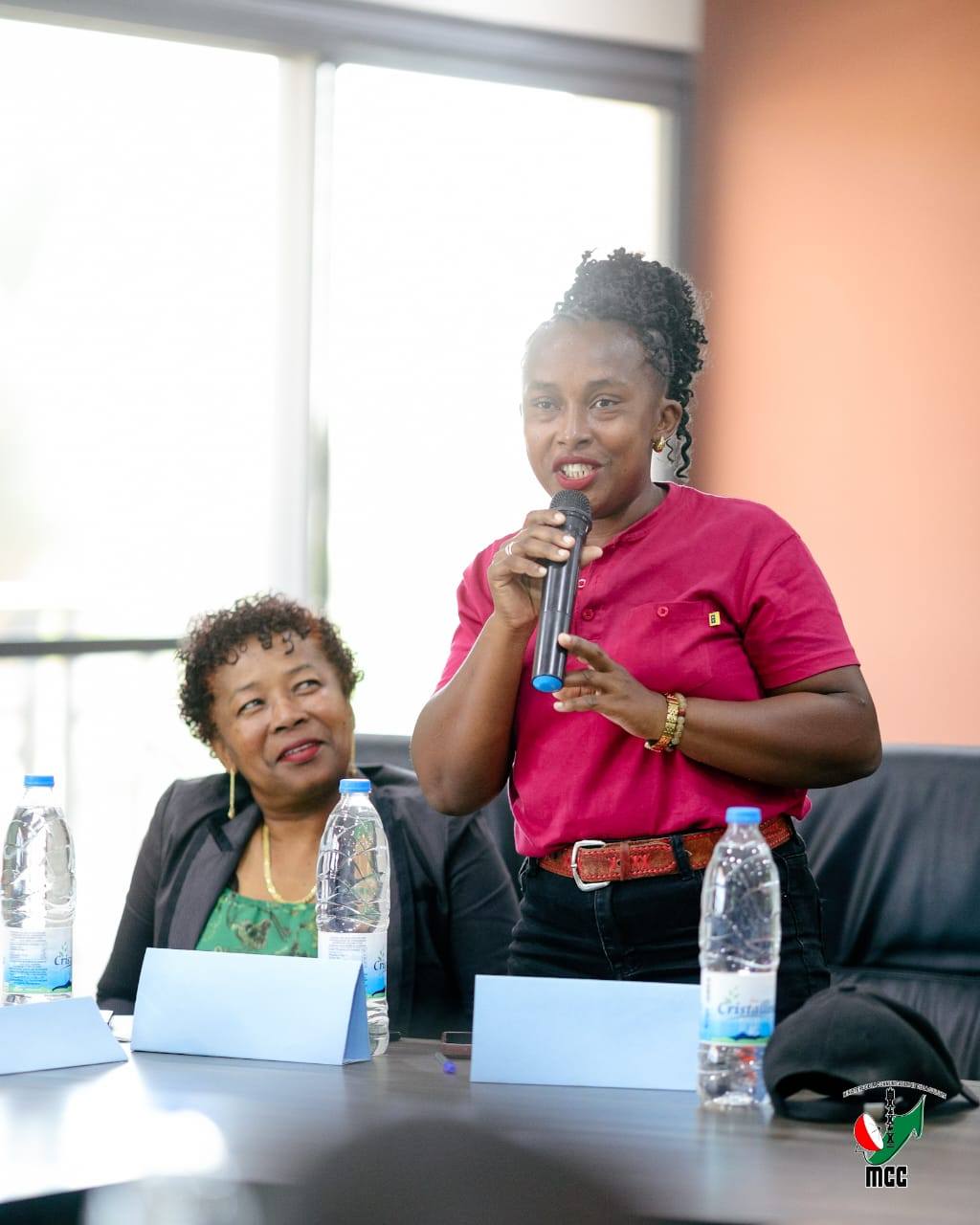 FANOFANANA SY FANAMAFISANA FAHAIZA-MANAO